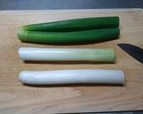 簡単！豚肩ゴロゴロ香味蒸し作り方3写真