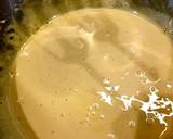 紅茶のシフォンケーキ(ミックスベリー添え作り方3写真