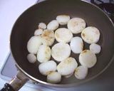 わさびマヨｄｅホクホク長いも焼き作り方2写真