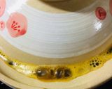 簡単！体が温まる♡鍋焼きカレーうどん作り方5写真