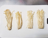 時短で美味しい☆えのきの海苔ブタ巻き作り方2写真