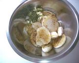 わさびマヨｄｅホクホク長いも焼き作り方5写真