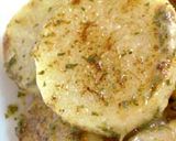 わさびマヨｄｅホクホク長いも焼き作り方6写真