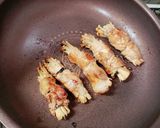 時短で美味しい☆えのきの海苔ブタ巻き作り方7写真