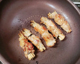 時短で美味しい☆えのきの海苔ブタ巻き作り方7写真