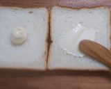 サラダチキンで❁絶品フレンチトースト作り方2写真