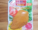 サラダチキンで❁絶品フレンチトースト作り方3写真