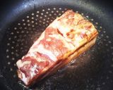 ★お家で作れる本格中華⑳★豚角煮作り方2写真