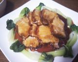★お家で作れる本格中華⑳★豚角煮作り方12写真