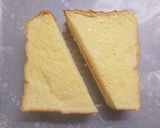 サラダチキンで❁絶品フレンチトースト作り方8写真