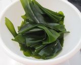 塩蔵昆布の佃煮作り方3写真