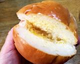 オーロラソースdeアボカドサンドイッチ♬作り方1写真