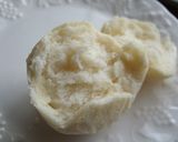 ふわふわん 基本の白パン作り方9写真