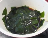 塩蔵昆布の佃煮作り方6写真