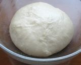 【 きなこ揚げパン～クリームサンド～】作り方5写真