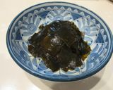 塩蔵昆布の佃煮作り方8写真