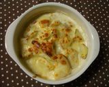 おじゃがホクホク☆ポテトグラタン作り方5写真