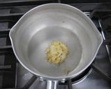 小麦アレルギー対応　コーンスープ作り方2写真