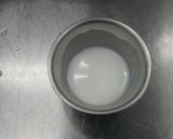 小麦アレルギー対応　コーンスープ作り方4写真