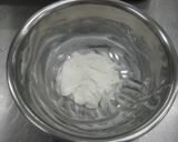 小麦アレルギー対応　米粉DEお焼き作り方3写真