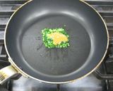 小麦アレルギー対応　米粉DEお焼き作り方4写真