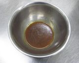 小麦アレルギー対応　マーボー豆腐作り方3写真