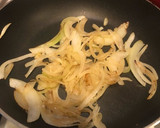 甘くて柔らか♪薄切り豚ロースの生姜焼き作り方6写真