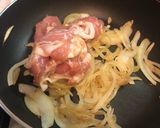 甘くて柔らか♪薄切り豚ロースの生姜焼き作り方7写真