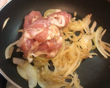 甘くて柔らか♪薄切り豚ロースの生姜焼き作り方7写真