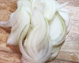 甘くて柔らか♪薄切り豚ロースの生姜焼き作り方5写真