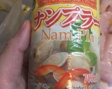 眠っているナンプラーでアジアンからあげ作り方3写真