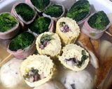 だし巻き玉子♪おでん♪作り方9写真