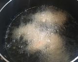 眠っているナンプラーでアジアンからあげ作り方16写真