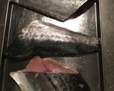 小学生でも出来る❗️鰆の香草ムニエル作り方1写真