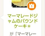 マーマレードジャムのパウンドケーキ＊作り方15写真