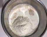 ふわっふわ の食パン☆.:*☆作り方1写真