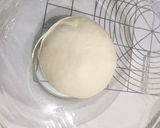 ふわっふわ の食パン☆.:*☆作り方3写真