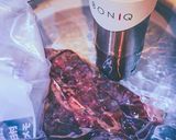 58℃ 和牛Tボーンステーキ:極上!作り方8写真