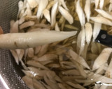 肉無しごぼう香る混ぜご飯!作り置き作り方3写真