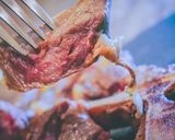 58℃ 和牛Tボーンステーキ:極上!作り方26写真