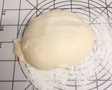 ふわっふわ の食パン☆.:*☆作り方4写真