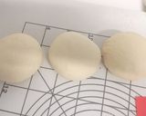 ふわっふわ の食パン☆.:*☆作り方6写真