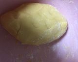 型いらず！！フルーツジャムクッキー作り方3写真