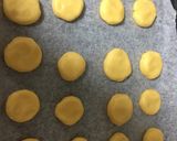 型いらず！！フルーツジャムクッキー作り方4写真