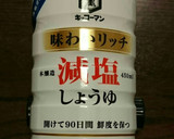 減塩 豚のしょうが焼き作り方4写真