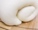 ふわっふわ の食パン☆.:*☆作り方9写真