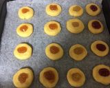 型いらず！！フルーツジャムクッキー作り方5写真