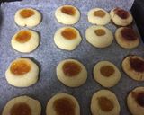 型いらず！！フルーツジャムクッキー作り方6写真