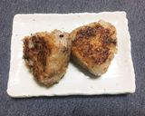 レンジで簡単♪柚子味噌(左)♪作り方5写真