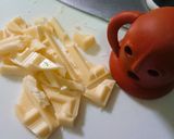 おうちdeパーティ チョコポップコーン作り方3写真